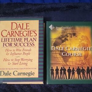Dale Carnegie Bundle